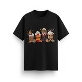 BOMBAE TEES Unisex T-Shirt HARRY POTTER