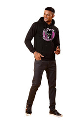 BOMBAE TEES Unisex Hoodie Penguin