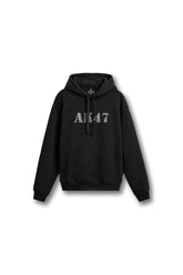 BOMBAE TEES Unisex Hoodie AK47