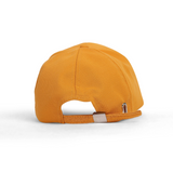 Orange Lightweight Twill Adjustable Cap