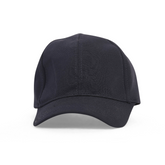 Midnight Navy Lightweight Twill Adjustable Cap