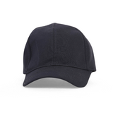 Midnight Navy Lightweight Twill Adjustable Cap