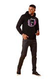 BOMBAE TEES  Unisex Hoodie Penguin