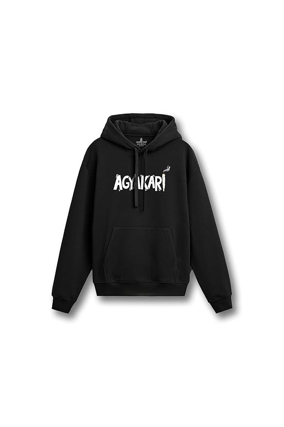 BOMBAE TEES  Unisex Hoodie Agyakari