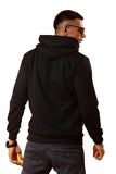 BOMBAE TEES  Unisex Hoodie Penguin