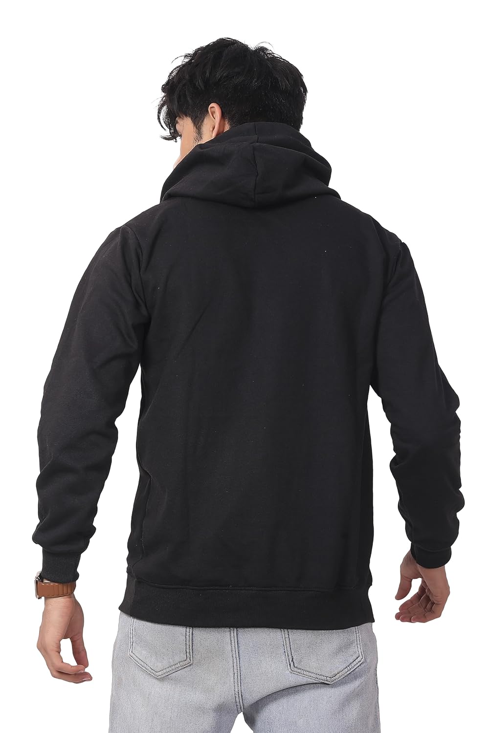 BOMBAE TEES  Unisex Hoodie AK47