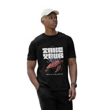 BOMBAE TEES  Unisex T-Shirt JUST TAKE YOUR TIME