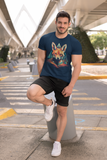 BOMBAE TEES  Unisex T-Shirt ETHIOPIAN WAILF 11
