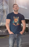 BOMBAE TEES  Unisex T-Shirt ETHIOPIAN WAILF 11