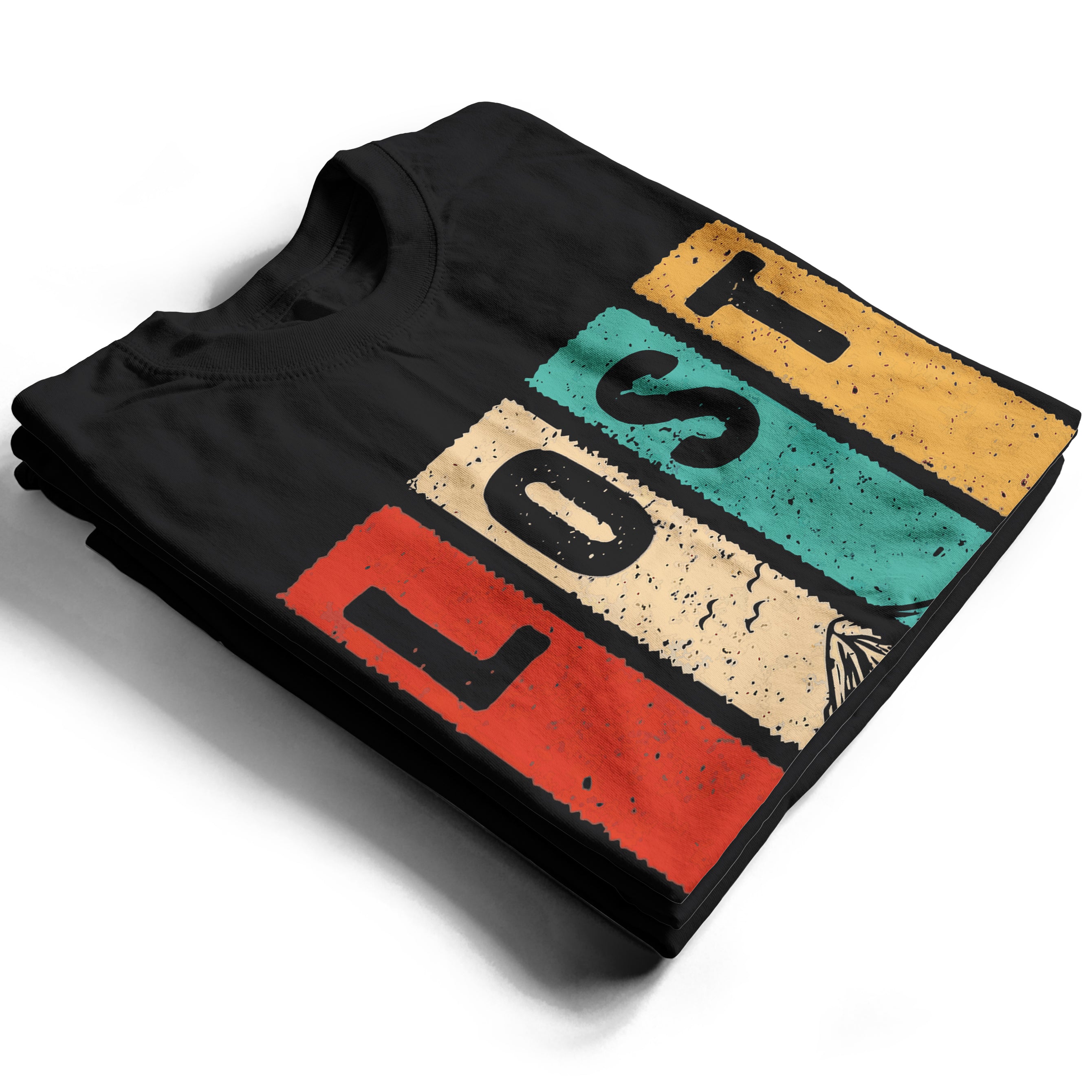 BOMBAE TEES  Unisex LOST IN THE MOUNTAINS