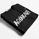 BOMBAE TEES  Unisex T-Shirt AGYAKARI